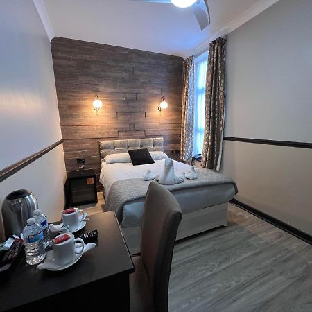 The Commongate Hotels Лондон Екстер'єр фото