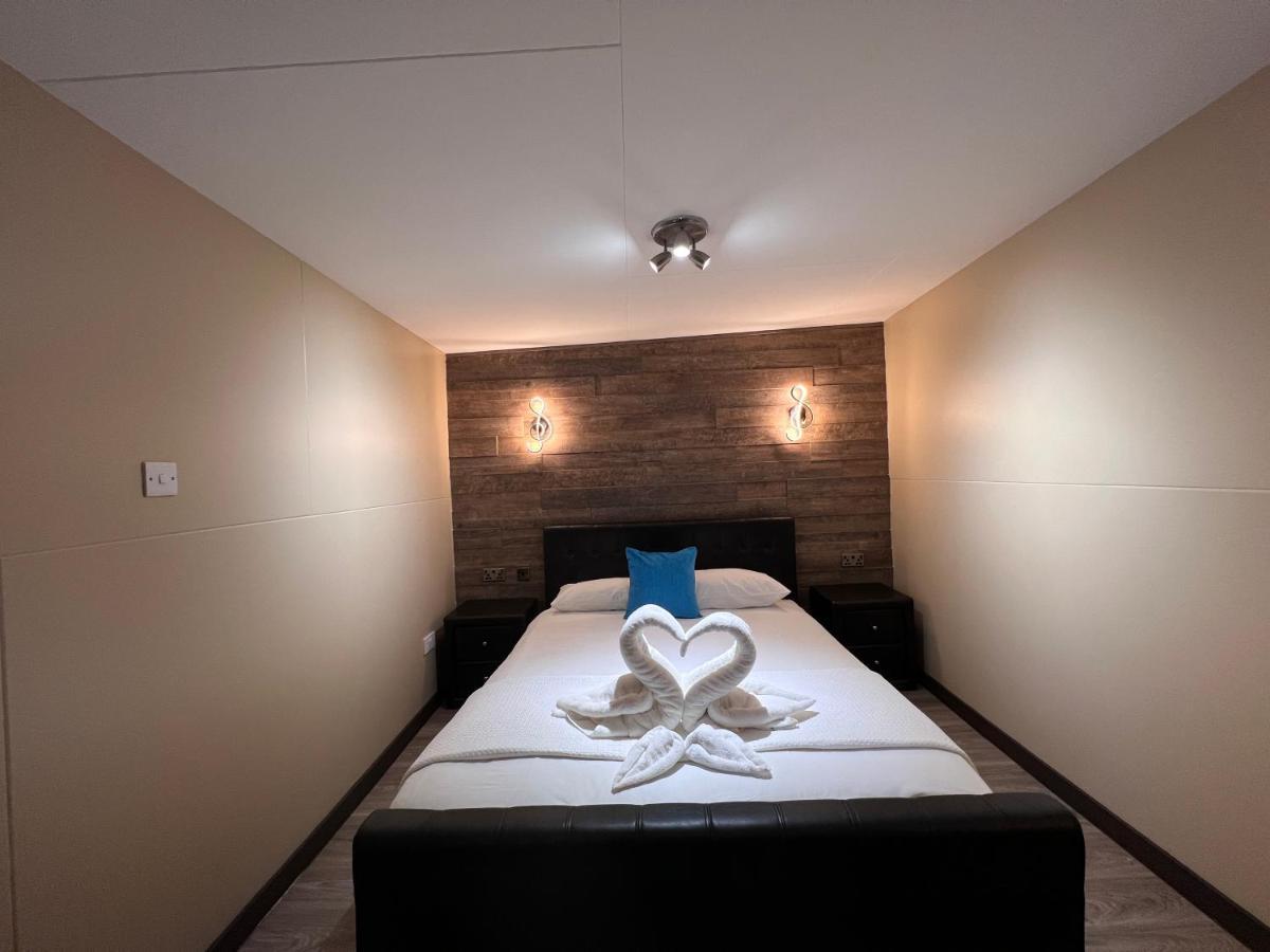 The Commongate Hotels Лондон Екстер'єр фото