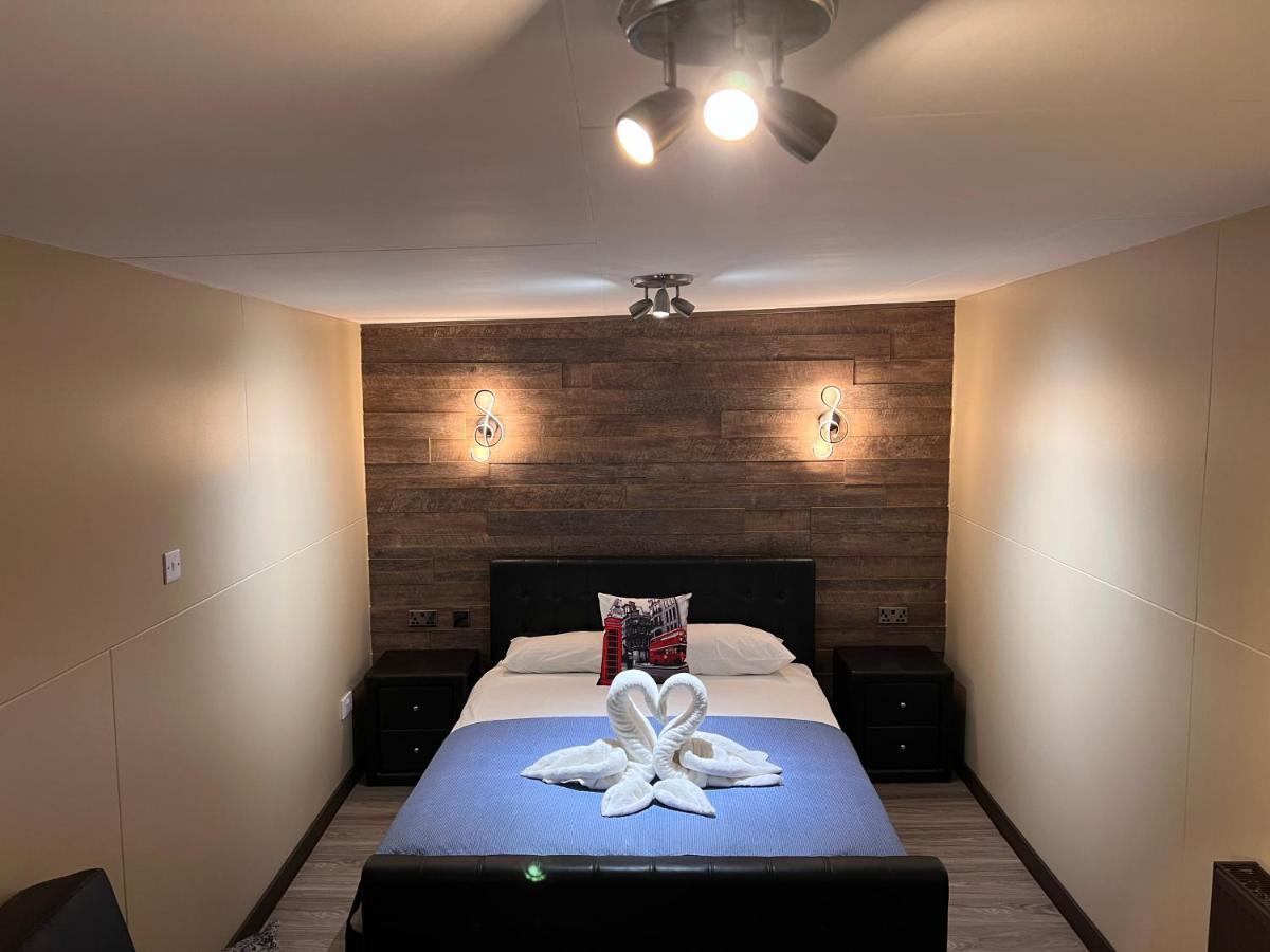 The Commongate Hotels Лондон Екстер'єр фото