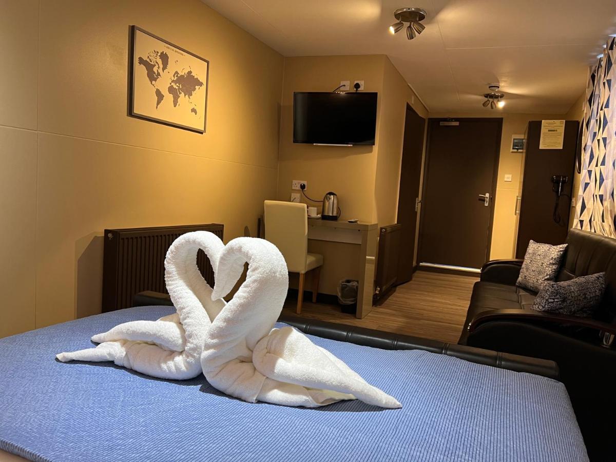 The Commongate Hotels Лондон Екстер'єр фото