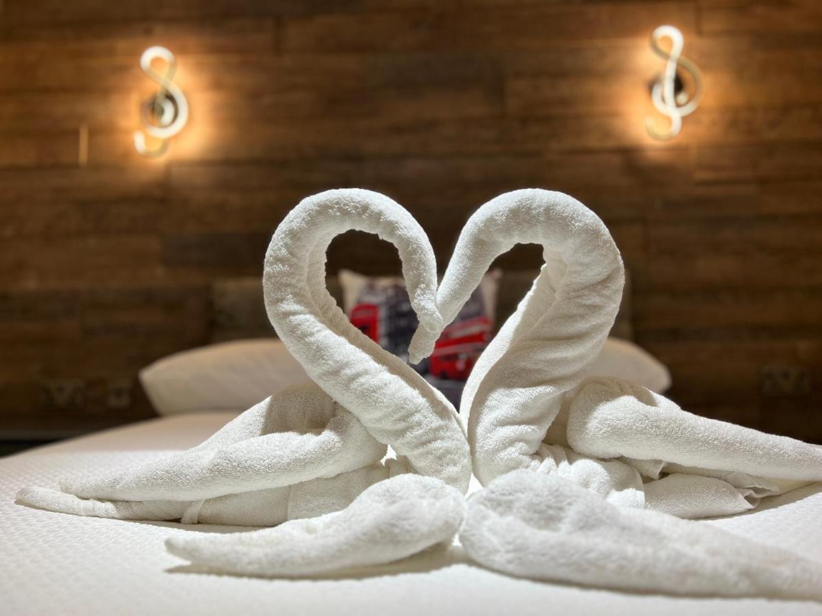 The Commongate Hotels Лондон Екстер'єр фото