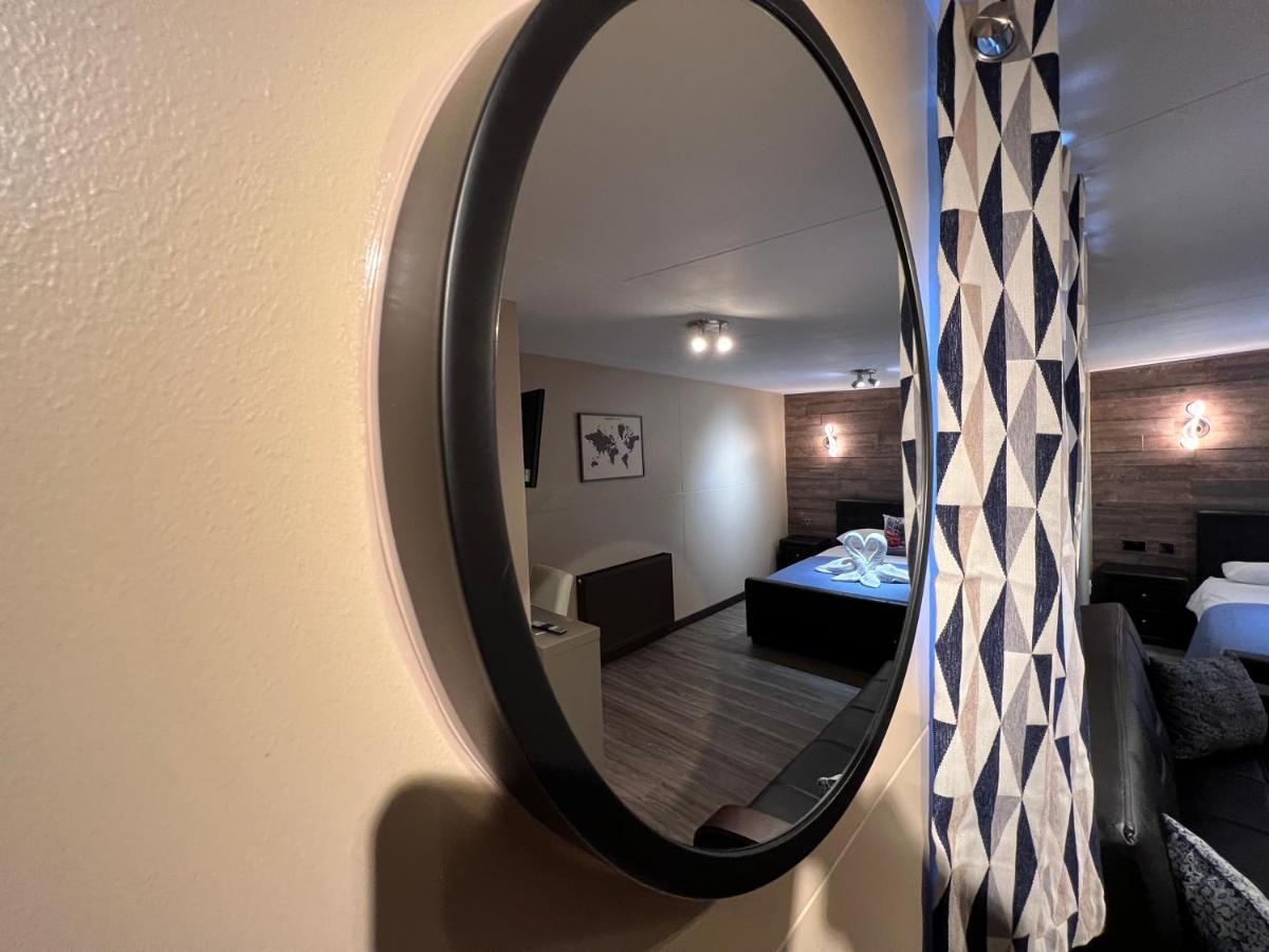 The Commongate Hotels Лондон Екстер'єр фото