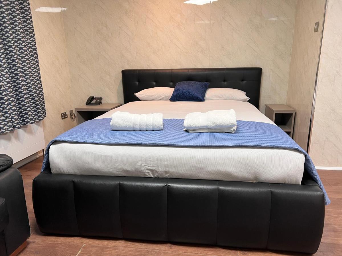 The Commongate Hotels Лондон Екстер'єр фото