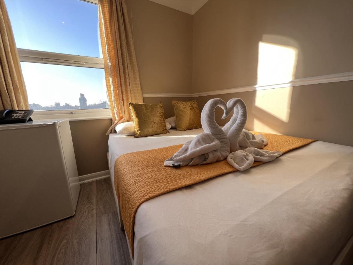 The Commongate Hotels Лондон Екстер'єр фото