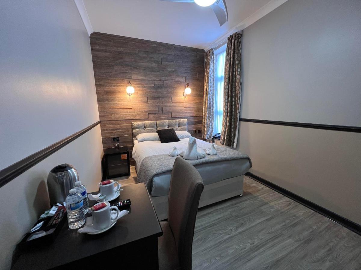 The Commongate Hotels Лондон Екстер'єр фото