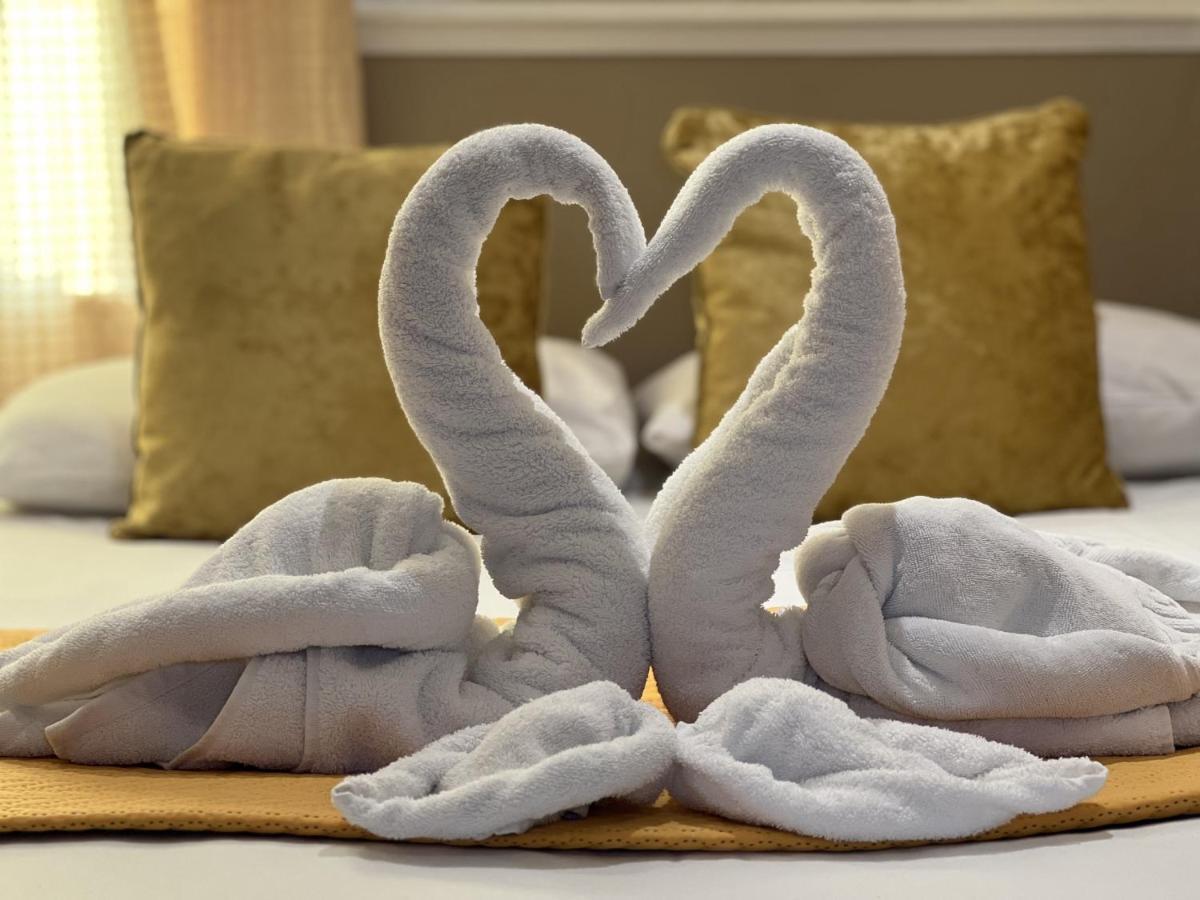 The Commongate Hotels Лондон Екстер'єр фото