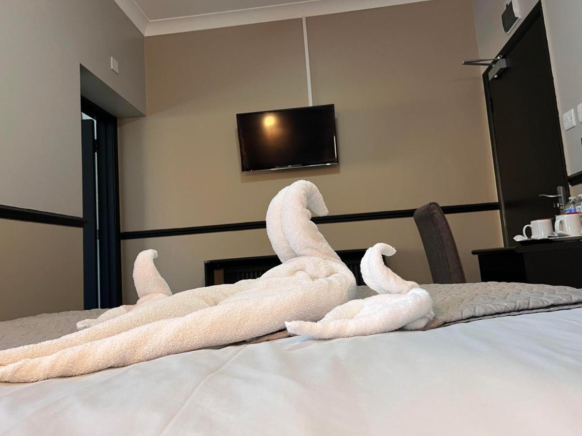 The Commongate Hotels Лондон Екстер'єр фото