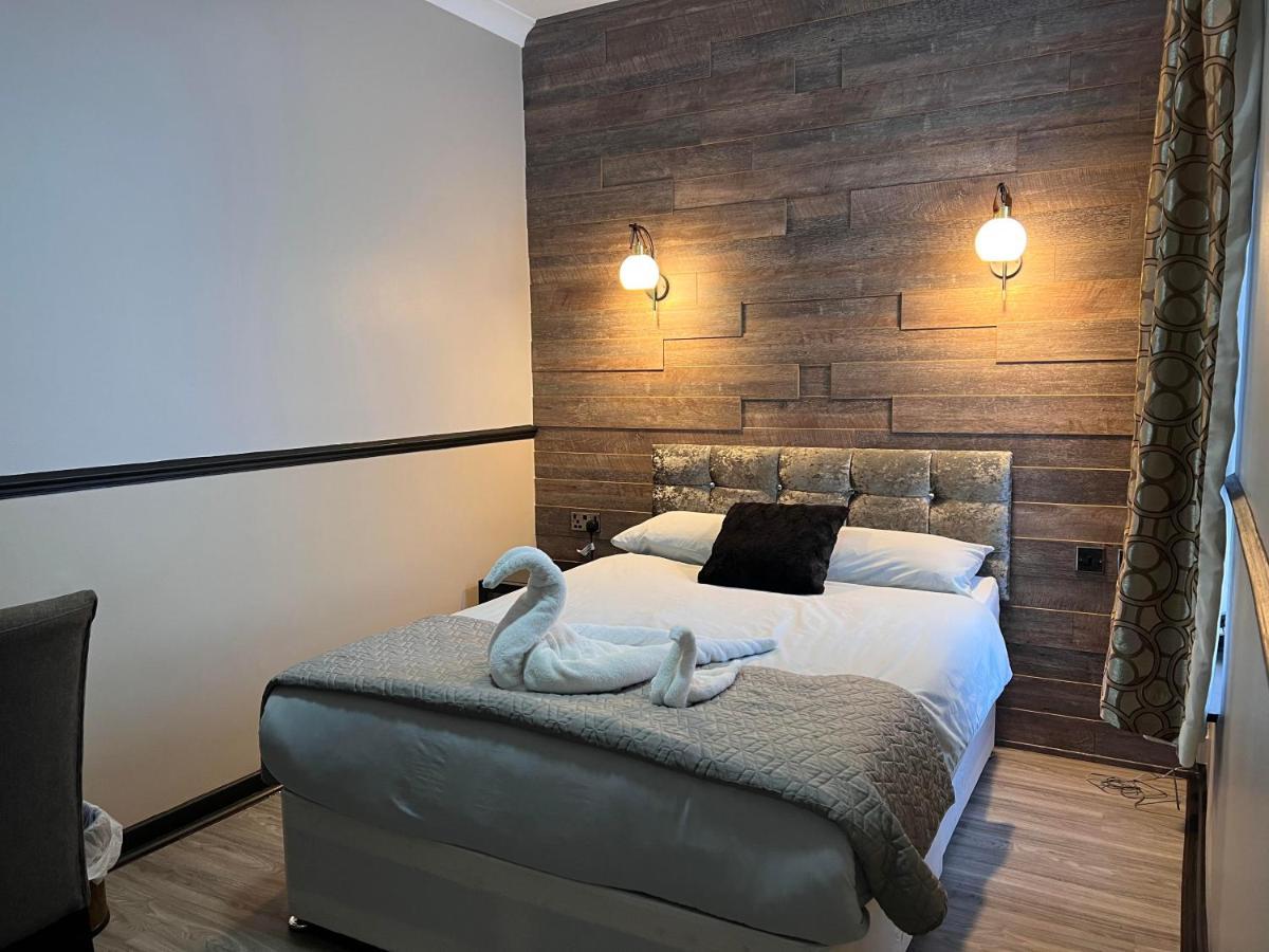 The Commongate Hotels Лондон Екстер'єр фото