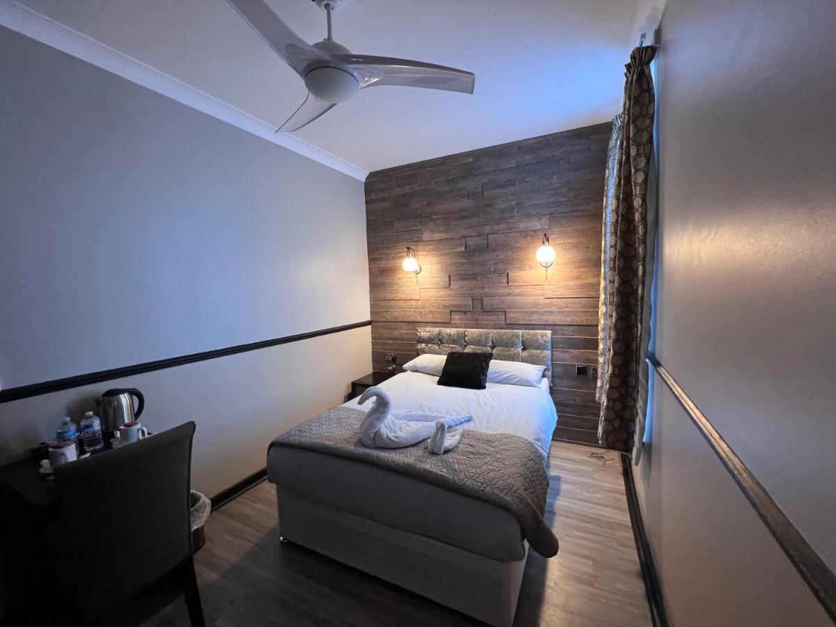 The Commongate Hotels Лондон Екстер'єр фото