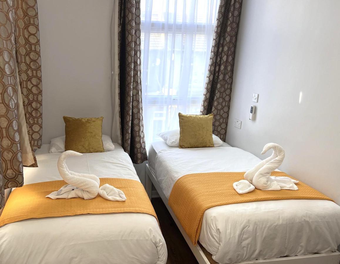 The Commongate Hotels Лондон Екстер'єр фото