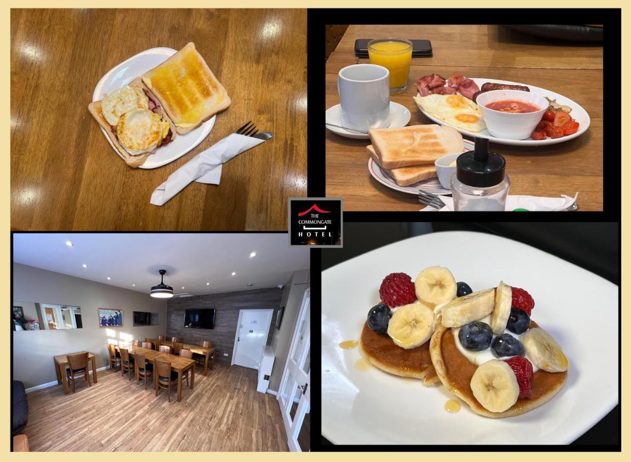 The Commongate Hotels Лондон Екстер'єр фото