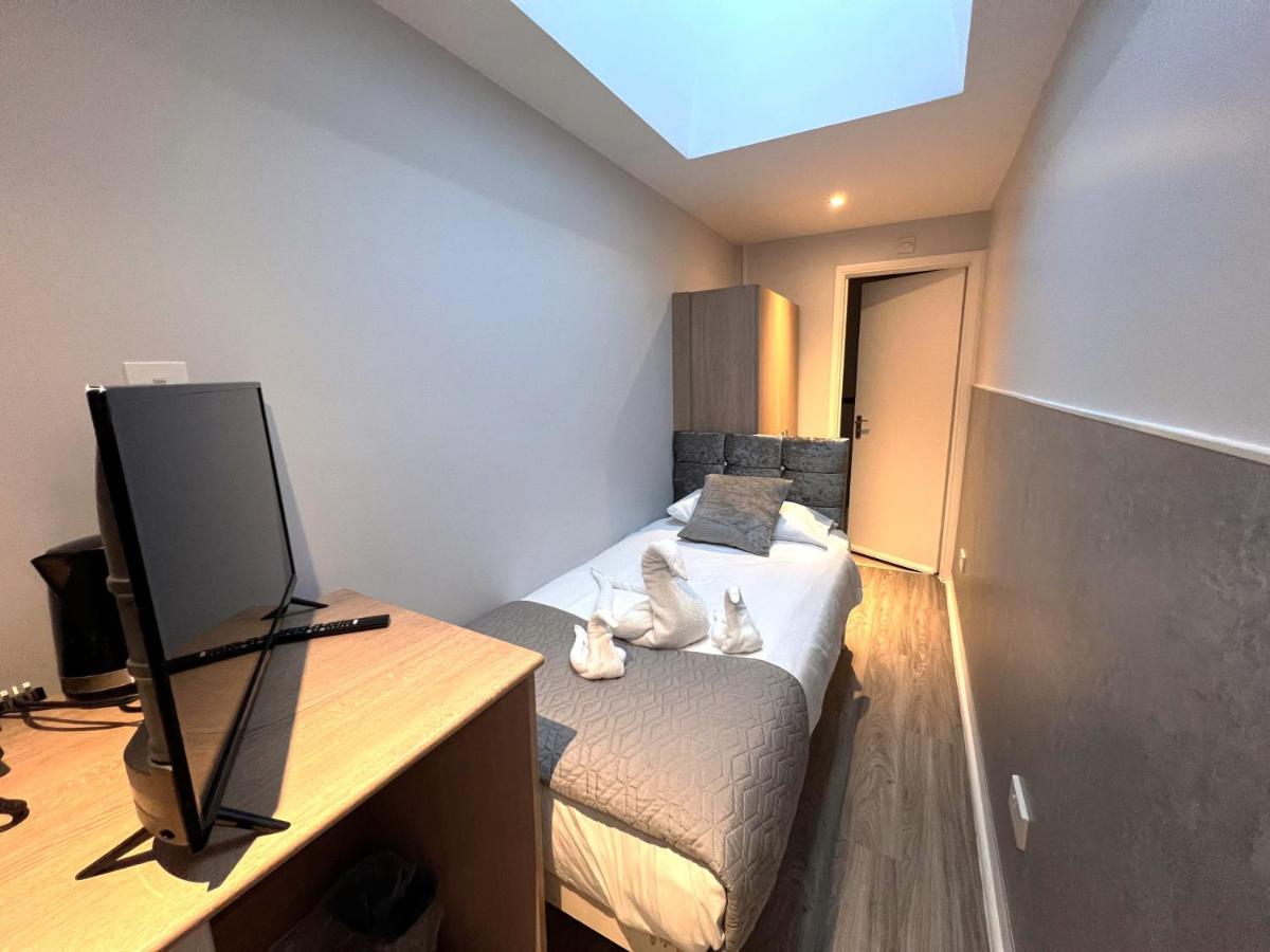 The Commongate Hotels Лондон Екстер'єр фото
