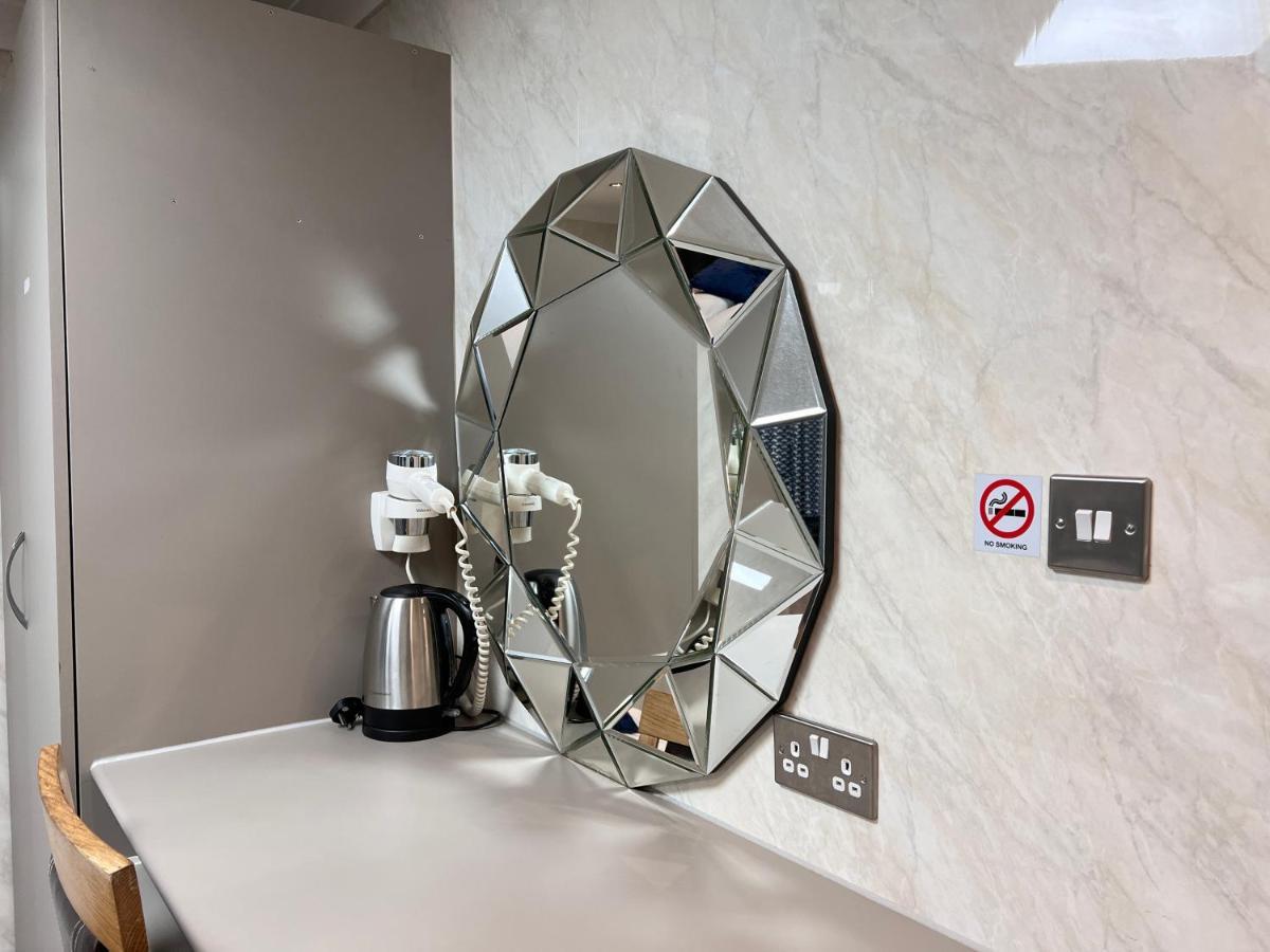 The Commongate Hotels Лондон Екстер'єр фото
