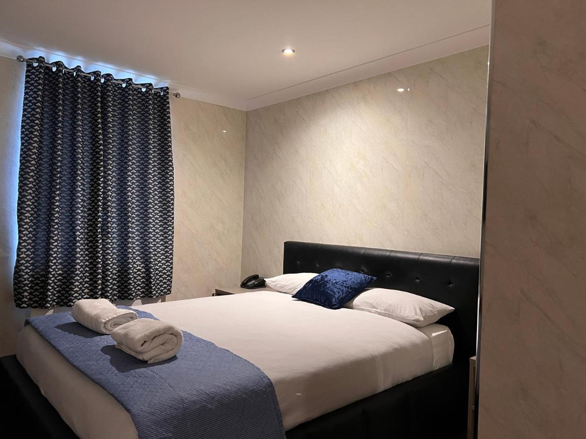 The Commongate Hotels Лондон Екстер'єр фото
