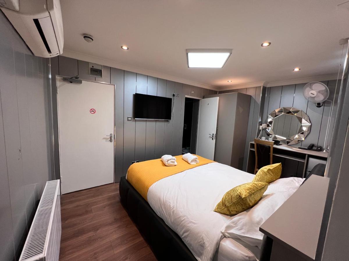 The Commongate Hotels Лондон Екстер'єр фото