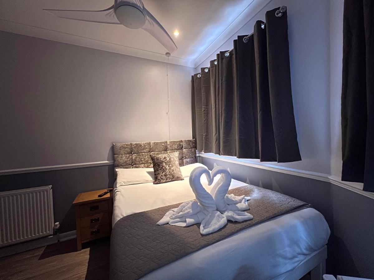The Commongate Hotels Лондон Екстер'єр фото