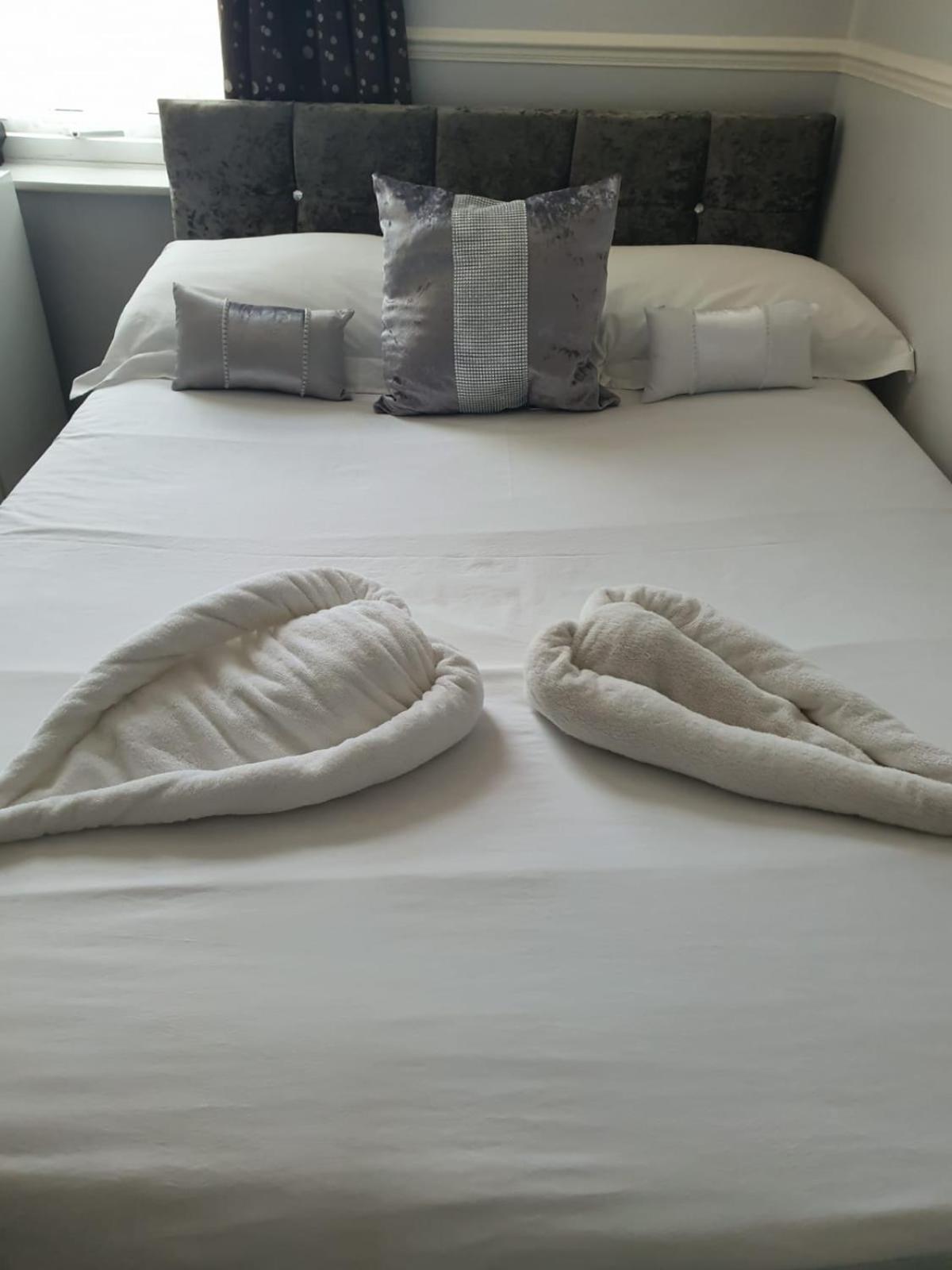 The Commongate Hotels Лондон Номер фото