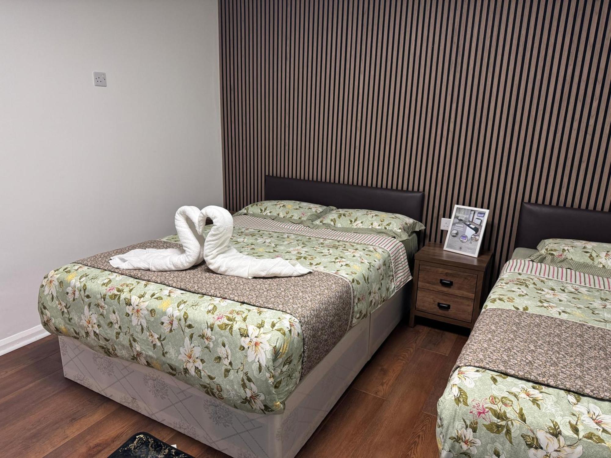 The Commongate Hotels Лондон Екстер'єр фото