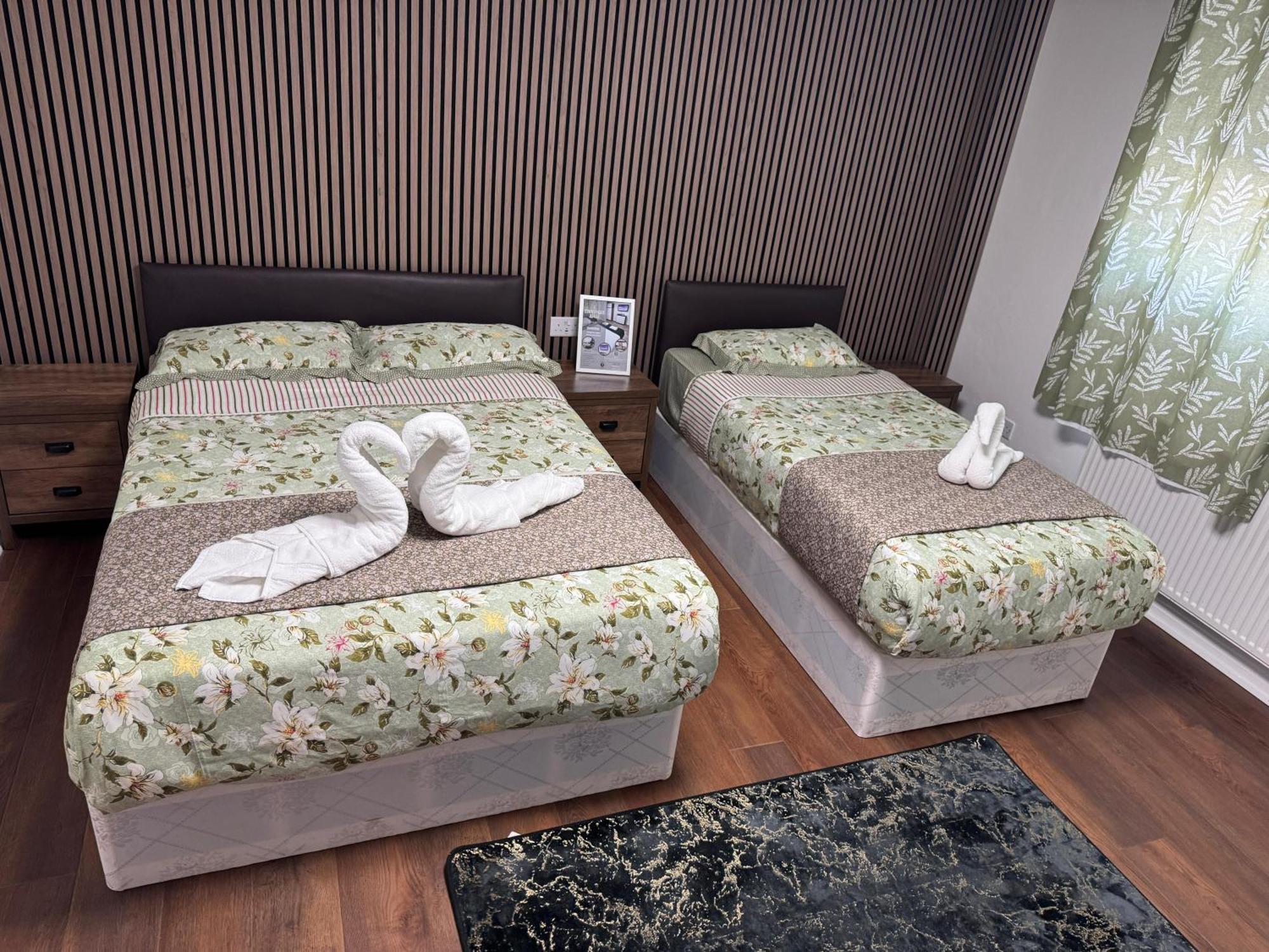 The Commongate Hotels Лондон Екстер'єр фото