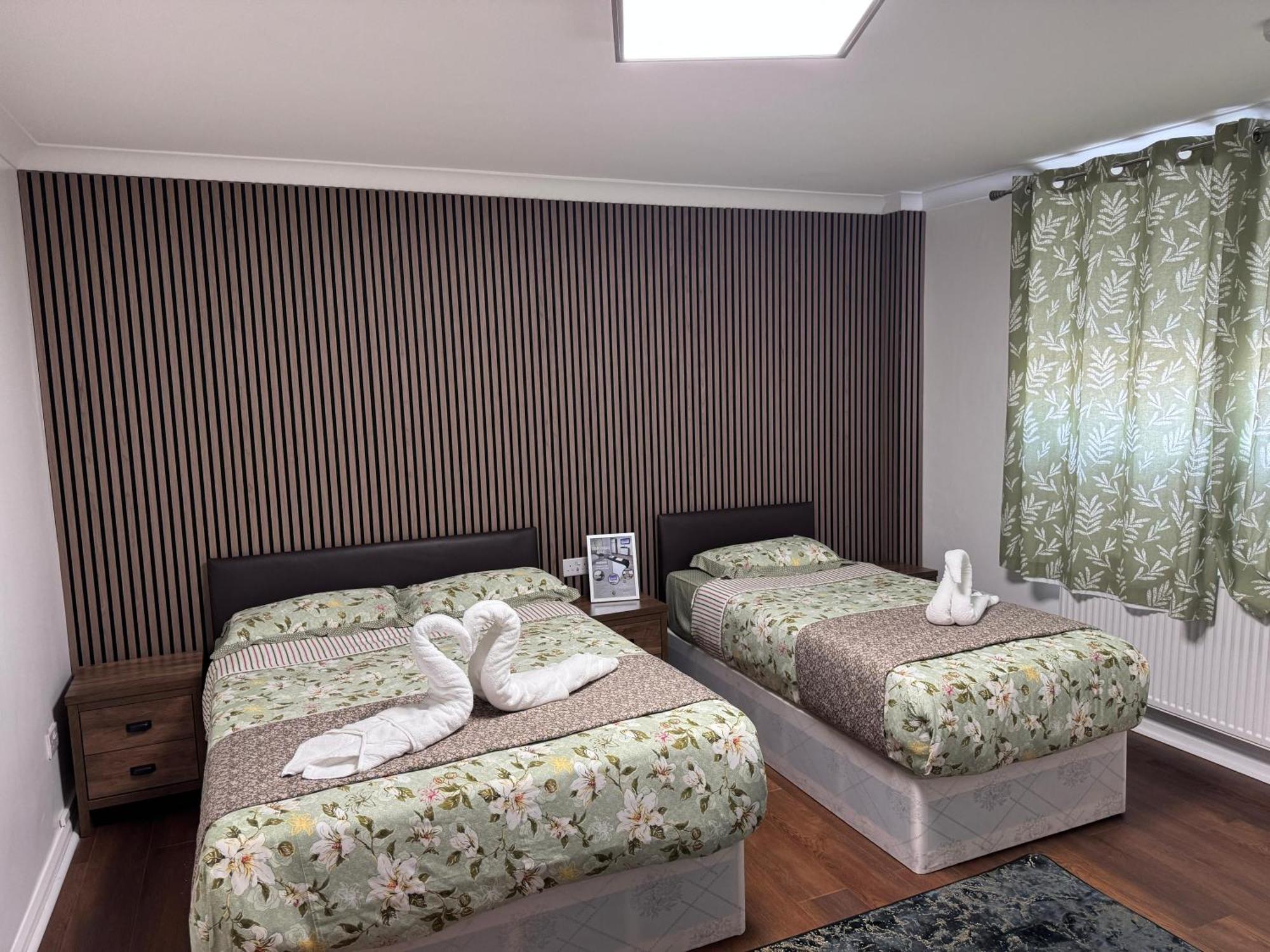 The Commongate Hotels Лондон Екстер'єр фото