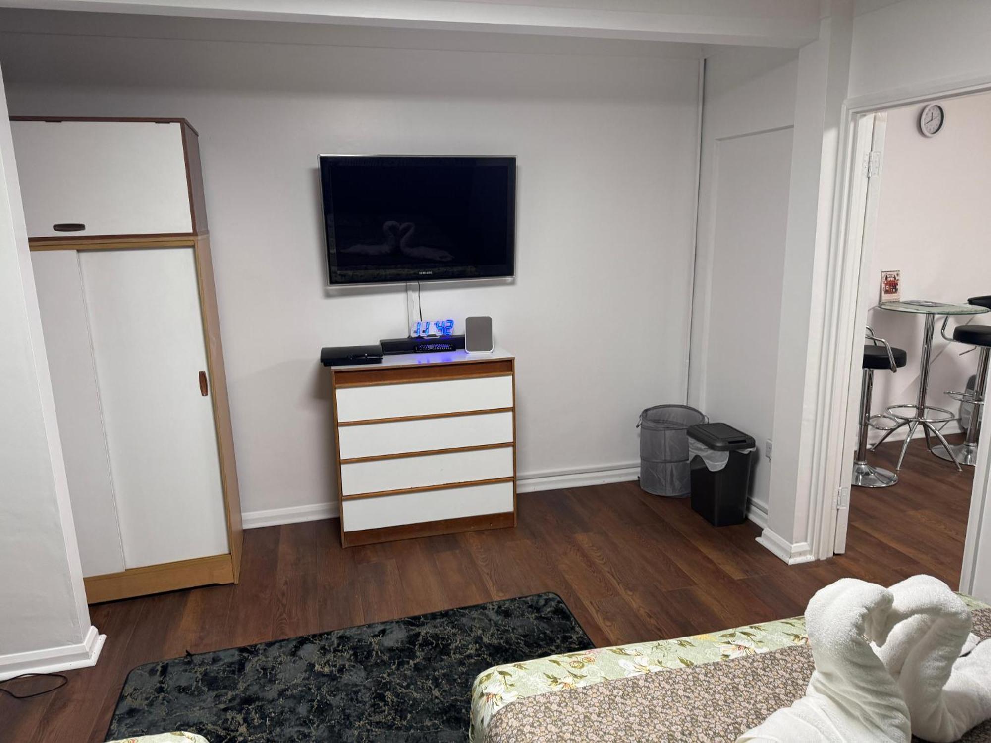 The Commongate Hotels Лондон Екстер'єр фото