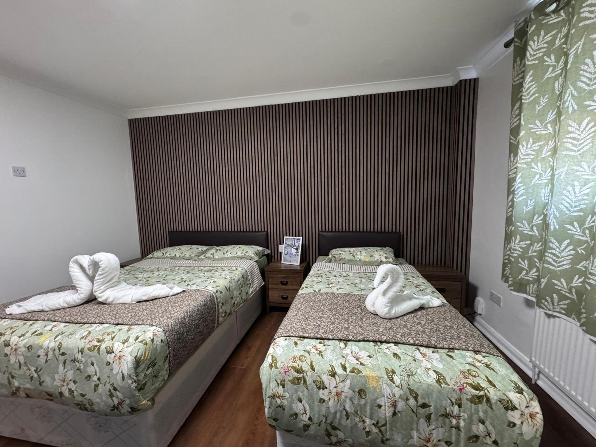 The Commongate Hotels Лондон Екстер'єр фото