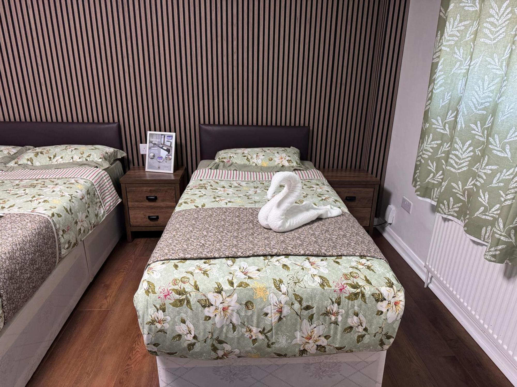 The Commongate Hotels Лондон Екстер'єр фото